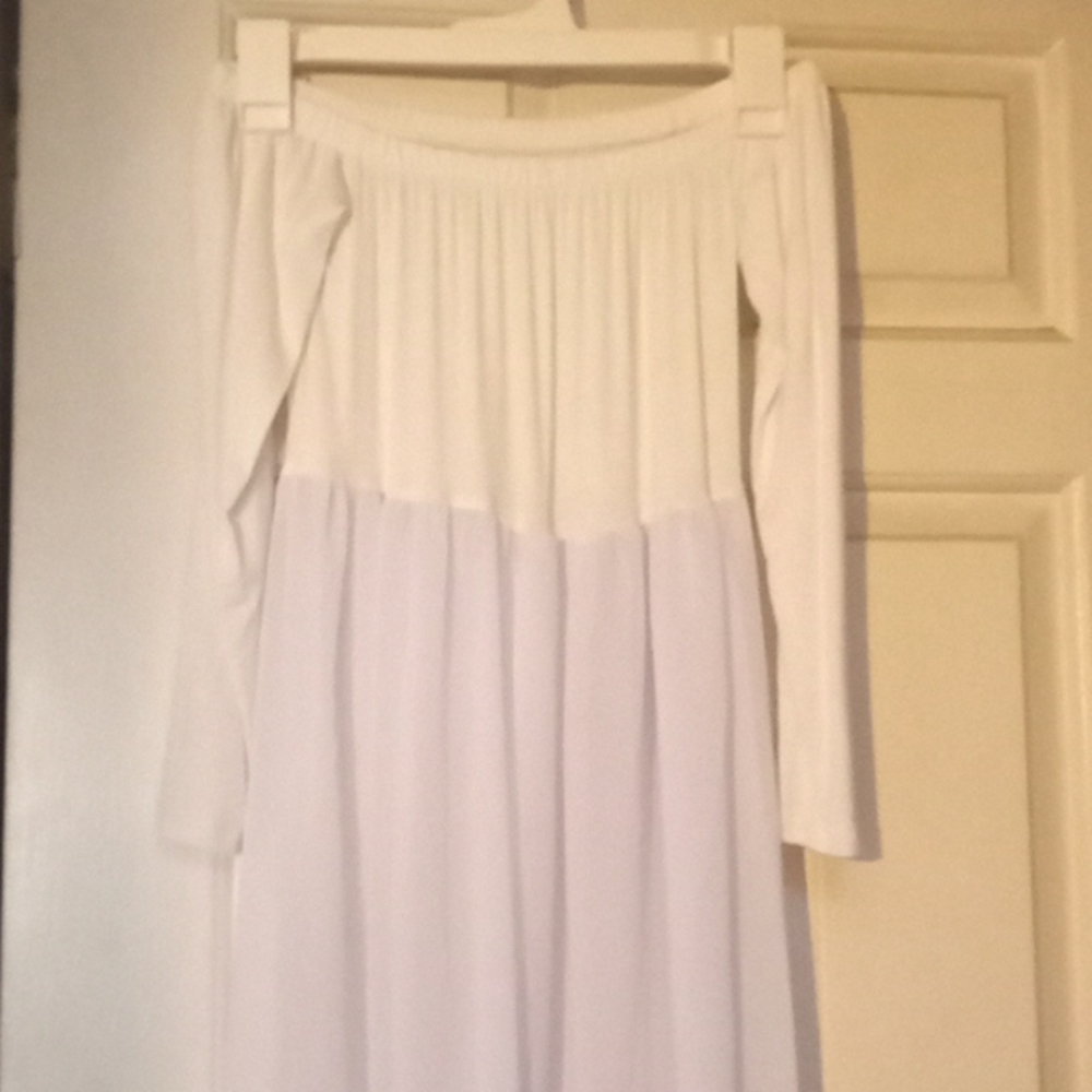 Maternity Gown